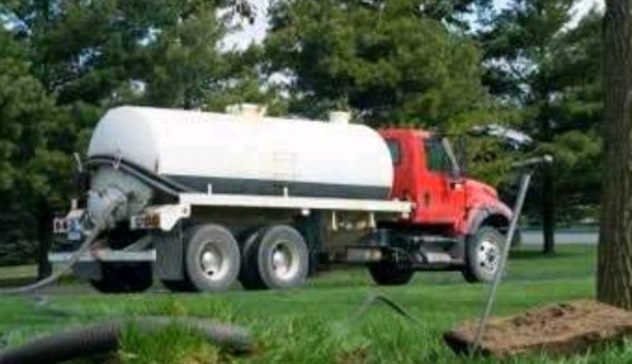 Maintenance Services